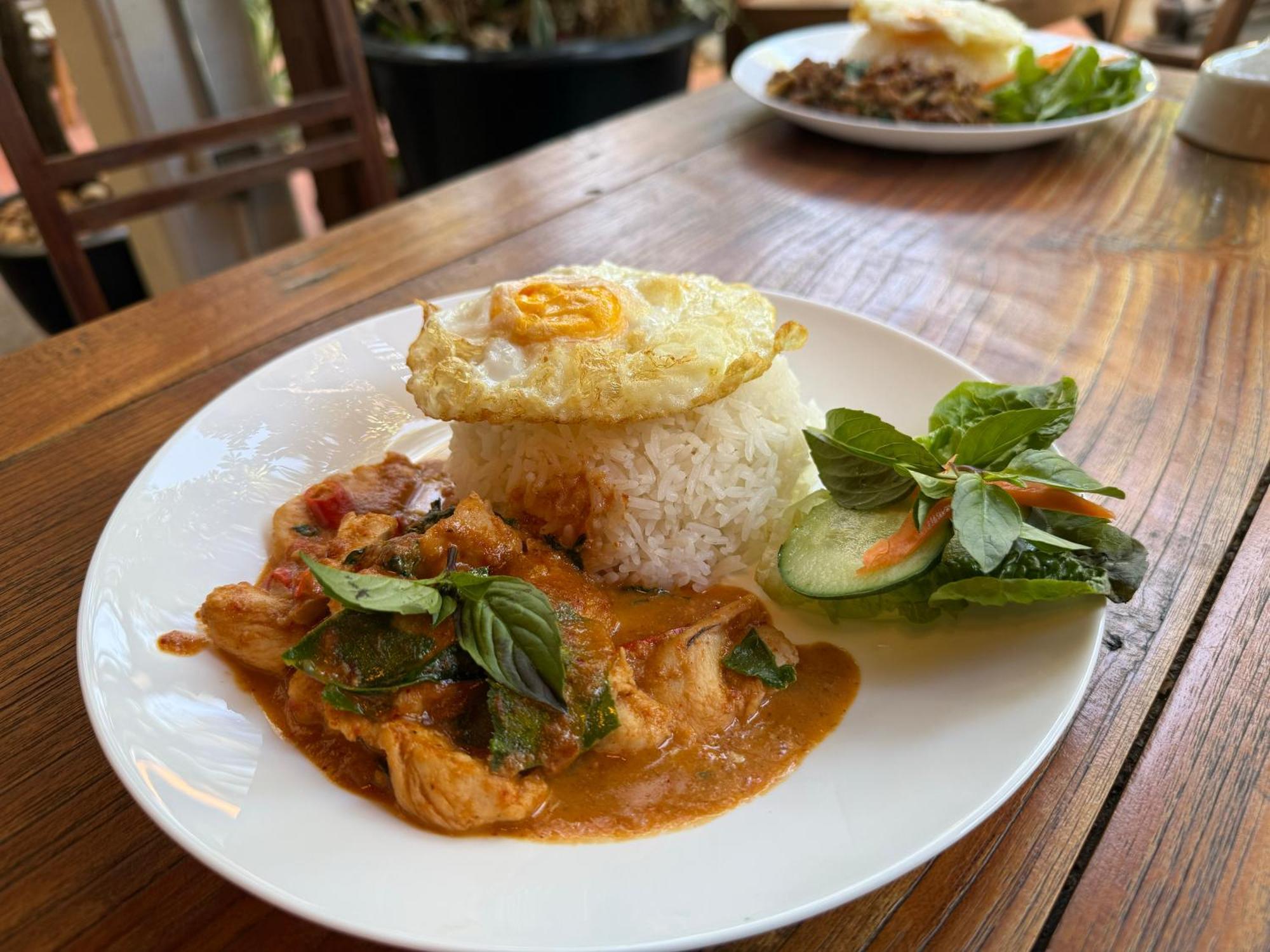 Khom Chiang Mai, Chiang Mai