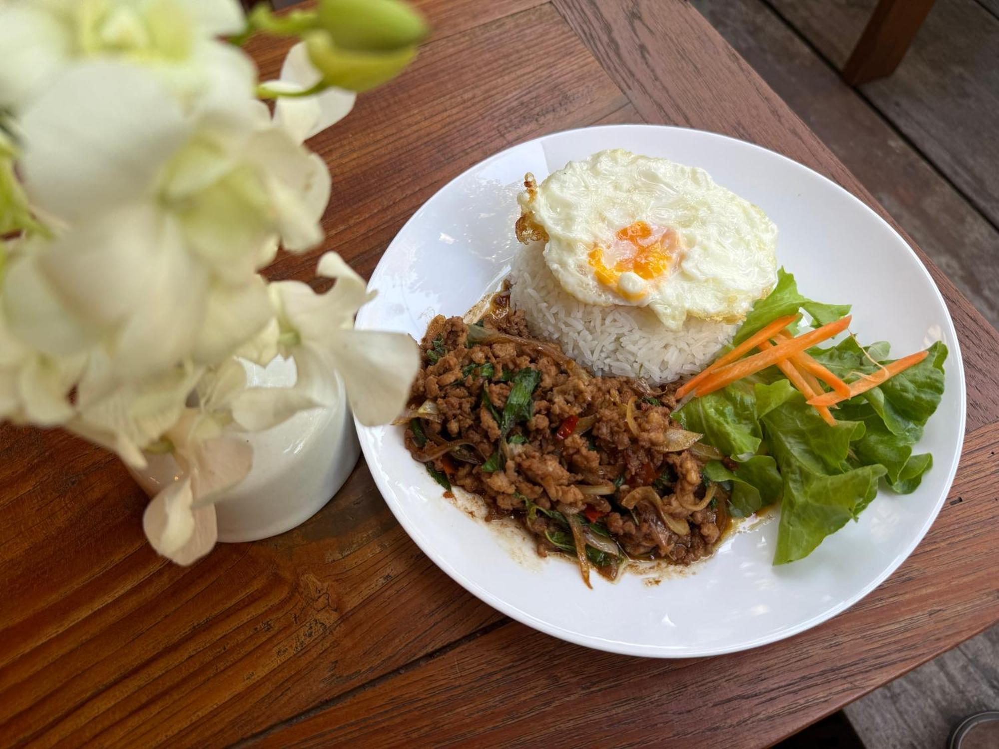 Khom Chiang Mai — Photos 1